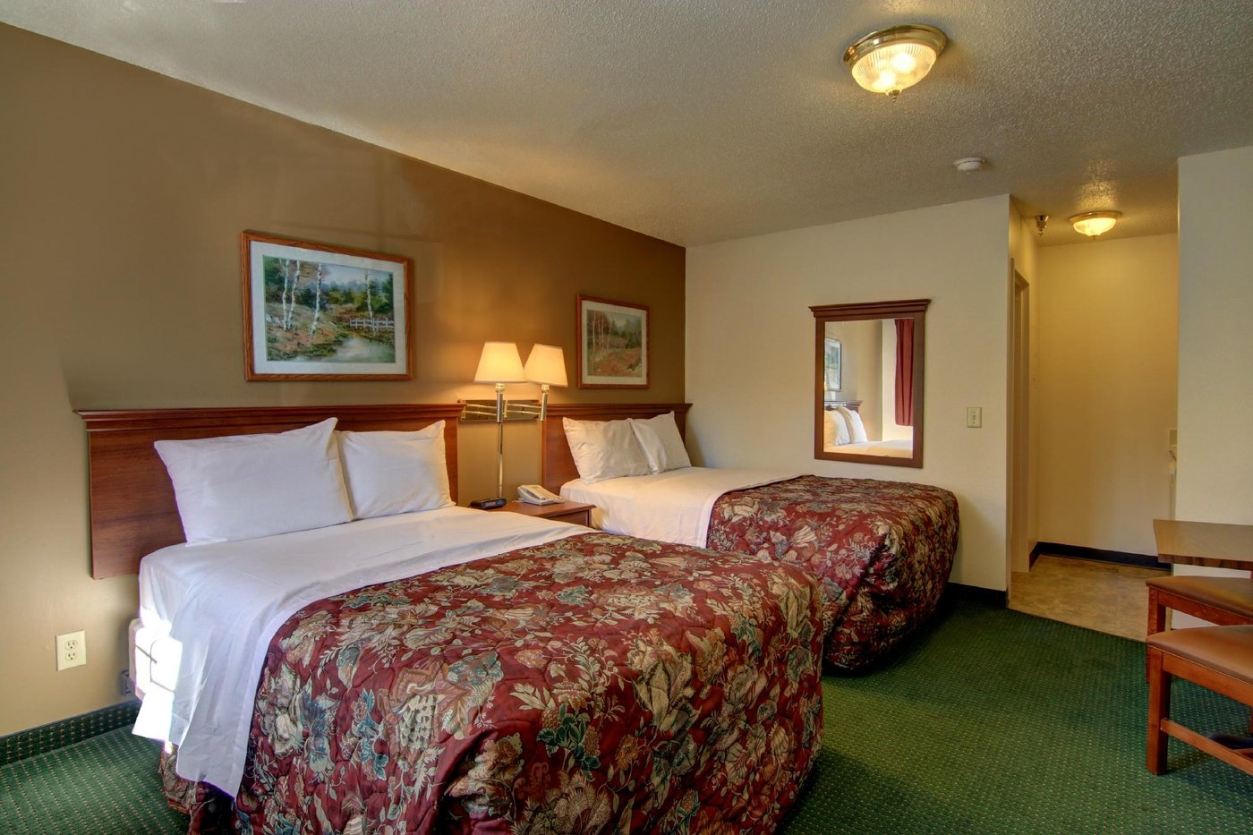 SUWANEE EXTENDED STAY HOTEL - Prices & Reviews (GA)