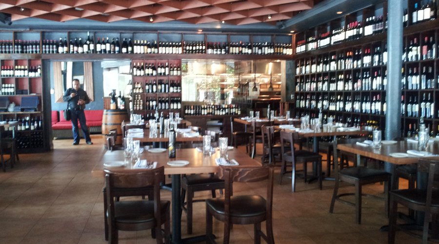 Graziano's