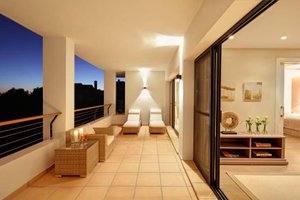 Habitaciones y suites