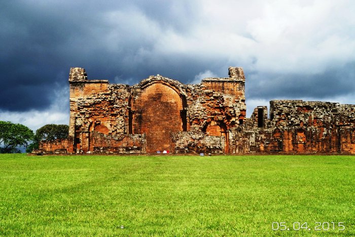 Santíssima Trindade do Paraná