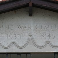The gate