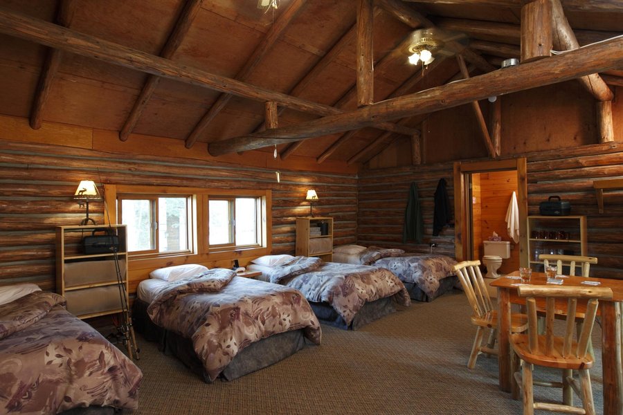 KISSISSING LAKE LODGE - Reviews (Flin Flon, Canada) - Tripadvisor