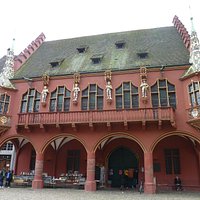 Historisches Kaufhaus