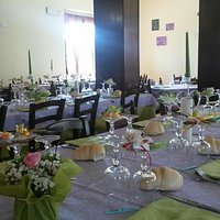 Trattoria Osteria Sottovento di Porfiri Annamaria
