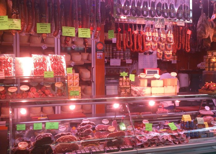 Mercado de la Esperanza - All You Need to Know BEFORE You Go (with Photos)