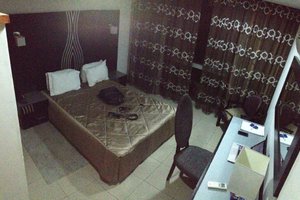 Quarto e suite
