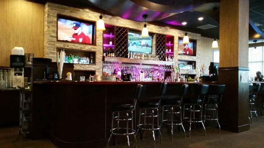 East Moon Japanese Steak House