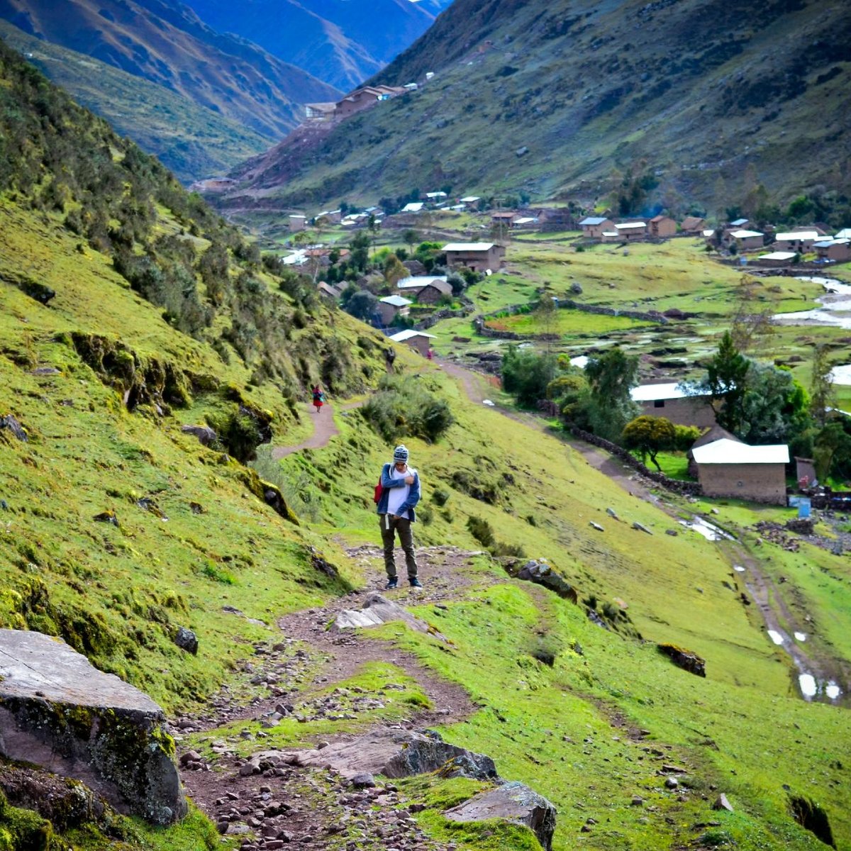 Lares Trek, Священная Долина: лучшие советы перед посещением - Tripadvisor