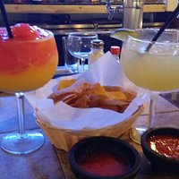 La Hacienda Mexican Restaurant