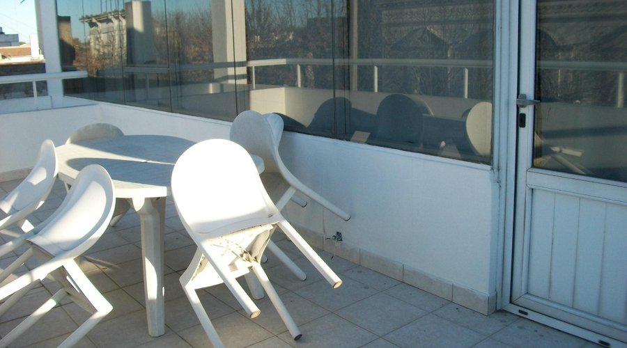 terraza