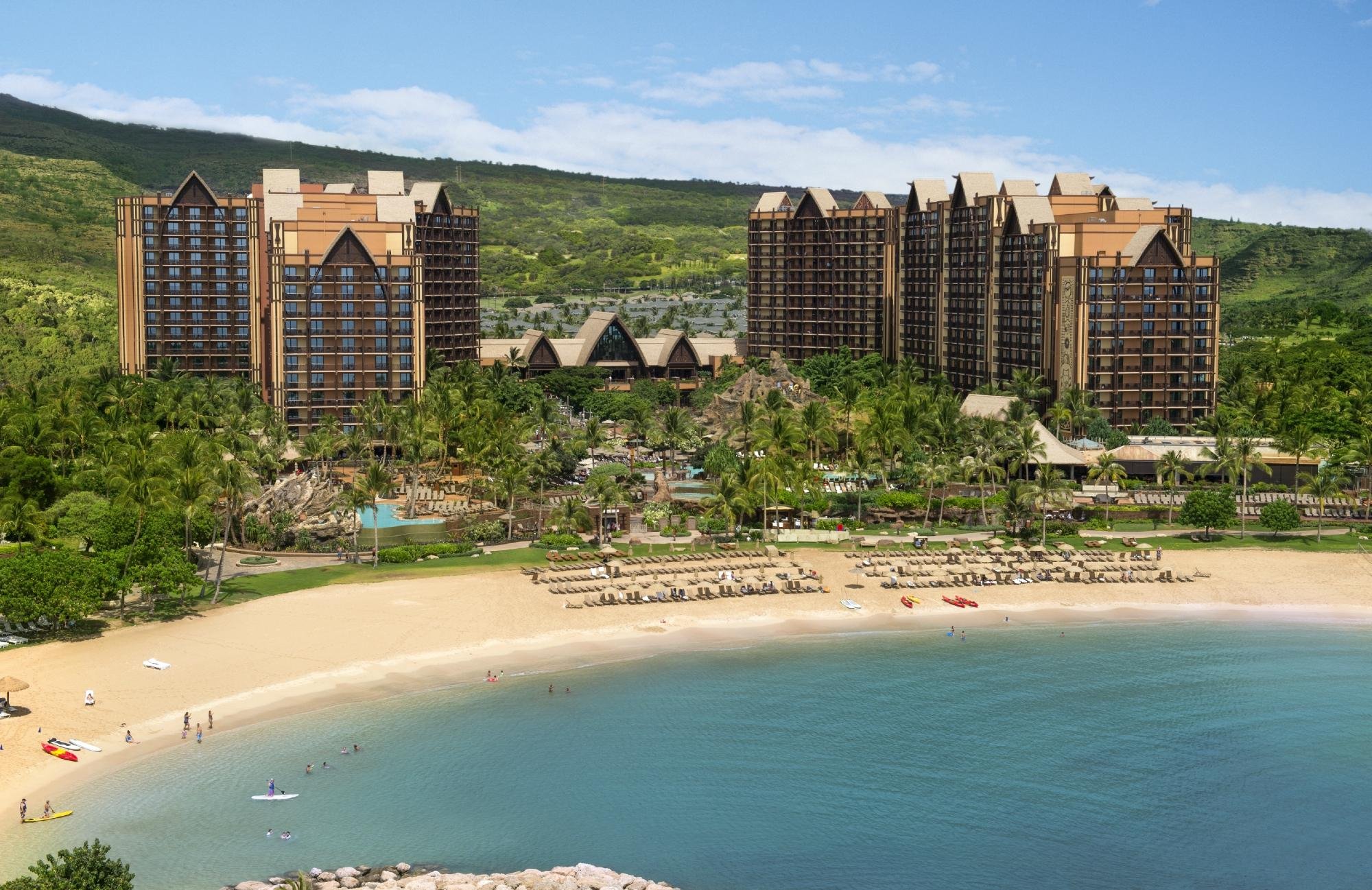 Aulani, A Disney Resort & Spa by Google