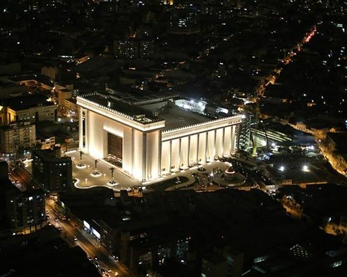 Cidades de São Paulo onde os evangélicos ultrapassaram os