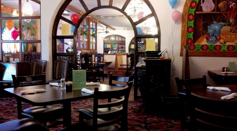 Pancho's Mexican Restaurant