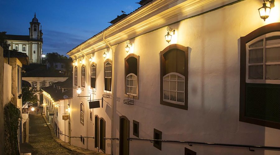 Hotel Colonial