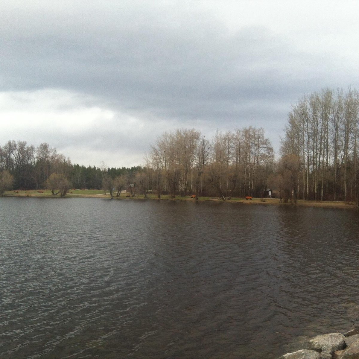 Beaumont Provincial Park (Vanderhoof): All You Need to Know