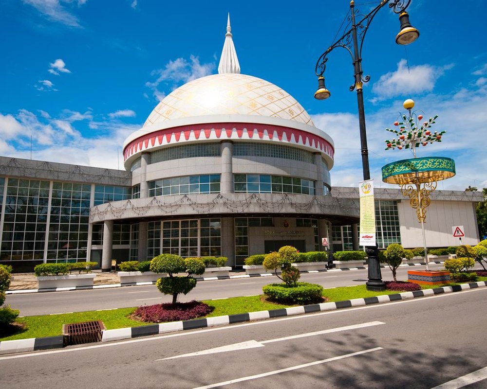 THE 10 BEST Tourist Spots in Bandar Seri Begawan (2024)