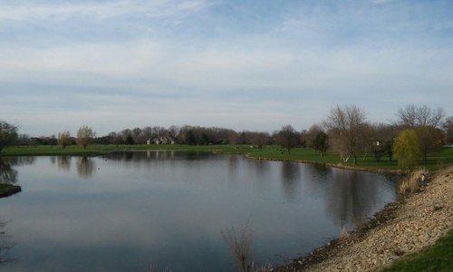 Baker Lake