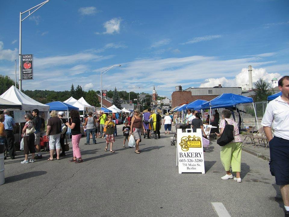 Local Works Berlin Farmers’ Market (2024) All You Need To Know Before 