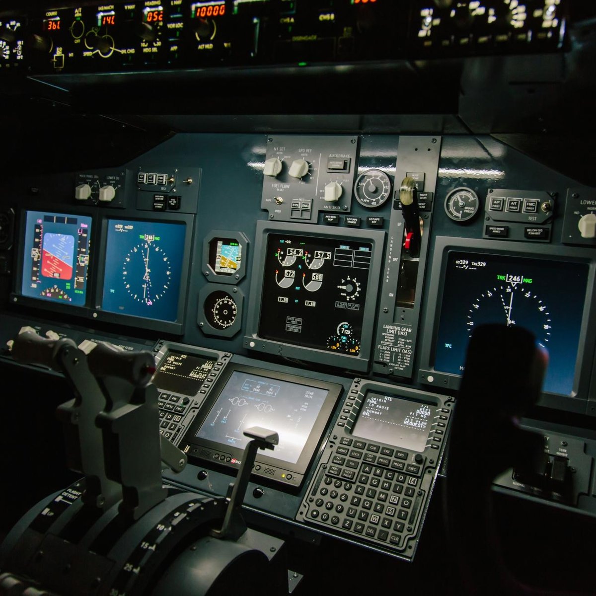 JET FLIGHT SIMULATOR CANBERRA (2025) All You Need to Know BEFORE You Go