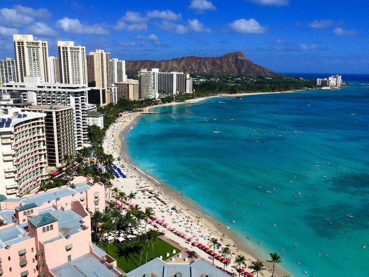 Sheraton Waikiki UPDATED 2022 Prices, Reviews & Photos (Oahu, Hawaii