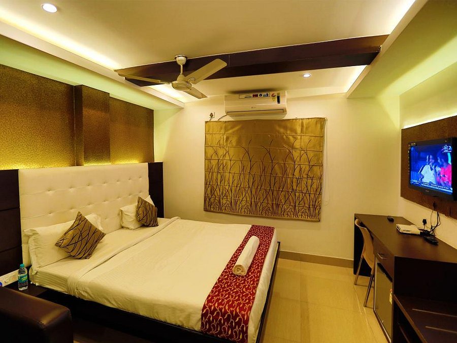 Oyo Rooms Connaught Circus Prices Hotel Reviews New Delhi India Tripadvisor