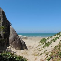 finch bay,2013