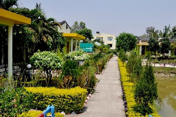 United 21 Resort Sunderban: Your Ultimate Eco-Friendly Escape United 21 Resort Sunderban: Your Ultimate Eco-Friendly Escape