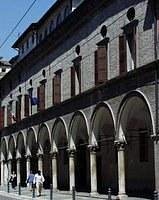 Foto da Via D'Azeglio