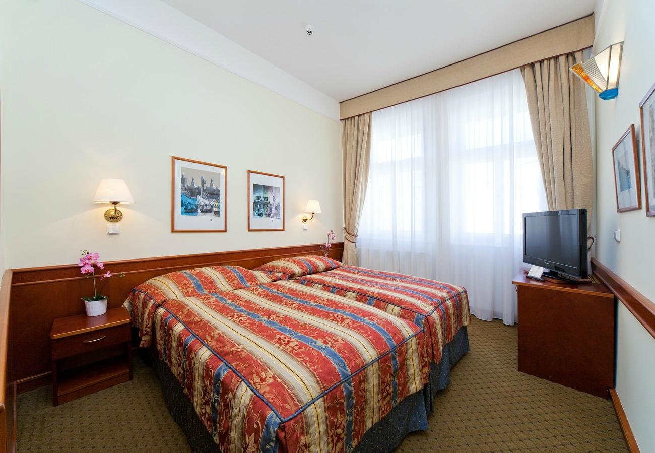 Boutique Hotel 16 – U Sv. Kateřiny by null