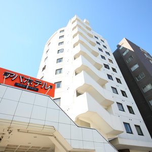 ホテル外観