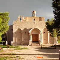 Santa Maria Maggiore di Siponto