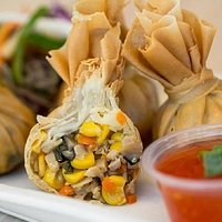 Wok&Go Leeds White Rose