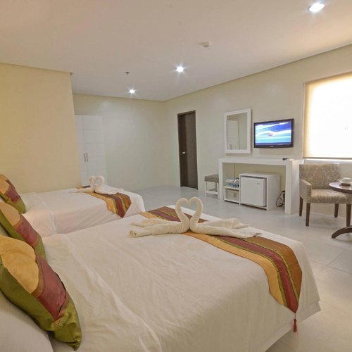 Empire Suites Hotel Apartments | New in JVC| 8% ROI