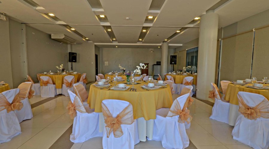 Fucnction Room
