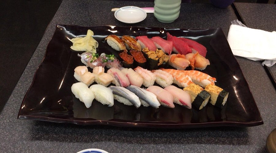 盛り合わせ3900円