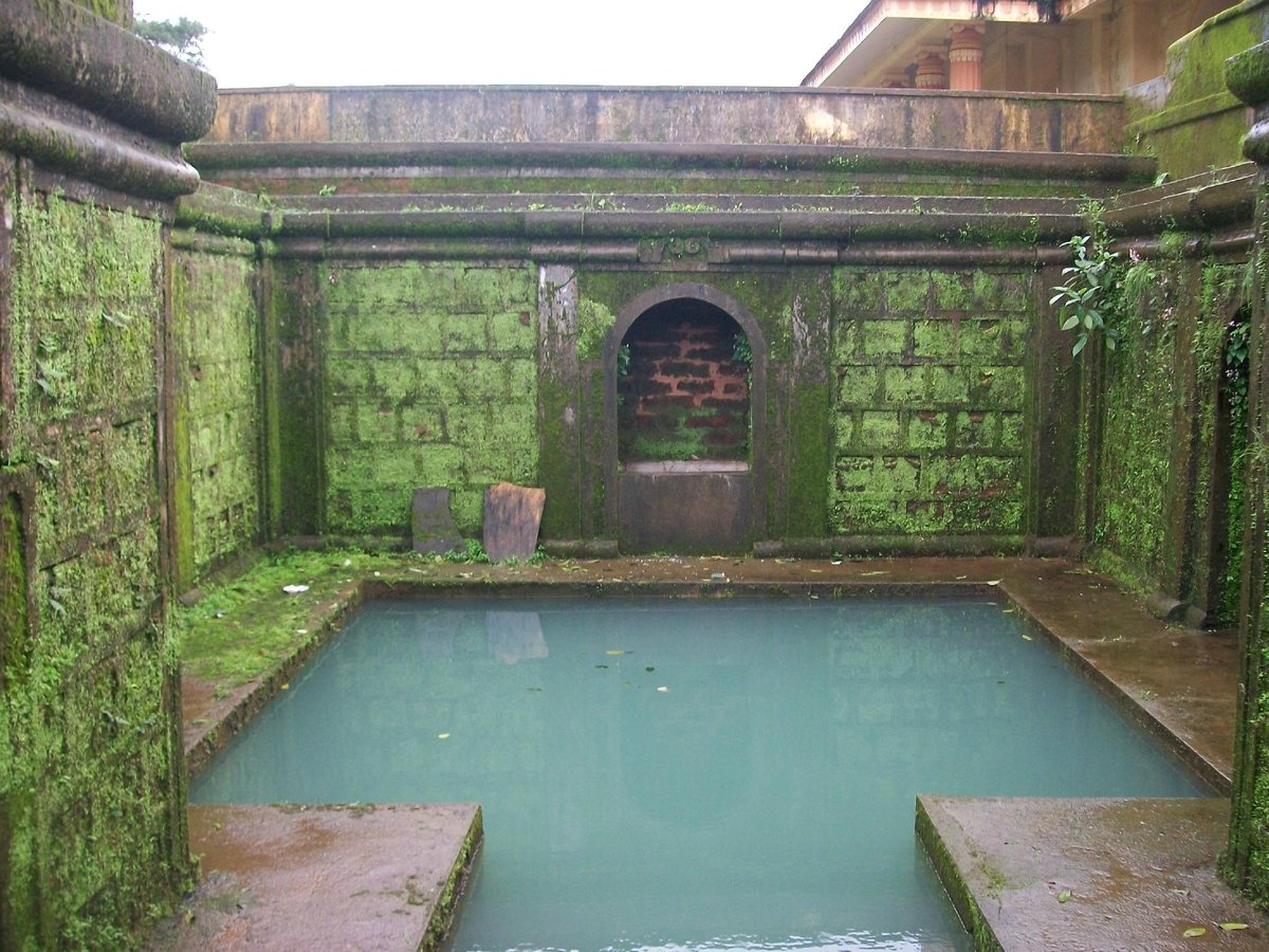 Shree Mauli Devi Temple, Belgaum