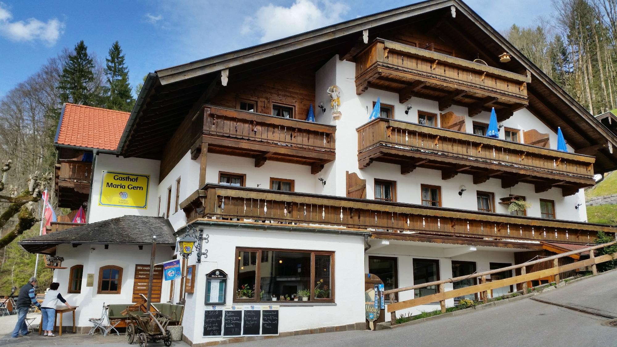 DIE 10 BESTEN Pensionen Und B&Bs In Berchtesgaden (mit Preisen) 2024