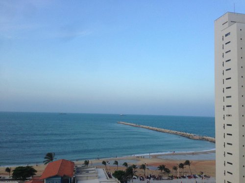 MAREDOMUS HOTEL $43 ($̶6̶4̶) - Prices & Reviews - Fortaleza, Ceara, Brazil