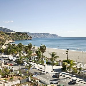 VISTAS A LA PLAYA DE BURRIANA