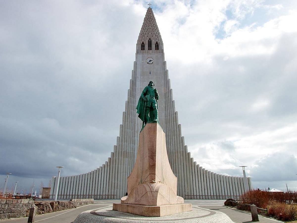 reykjavik excursions review