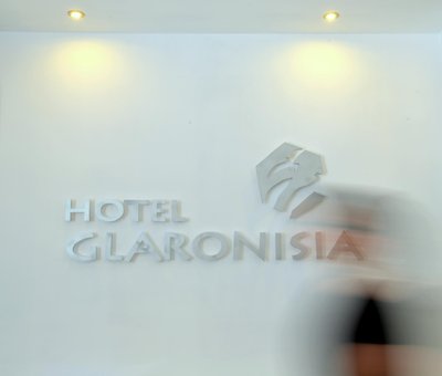 Hotel photo 2 of Glaronisia Hotel.