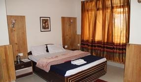 Habitaciones y suites