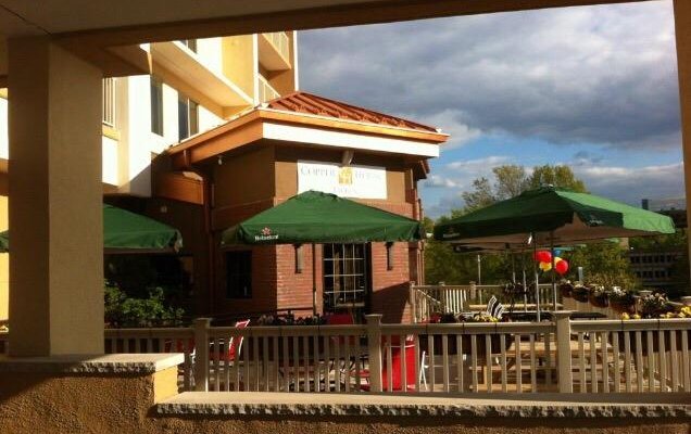 Copper House Tavern