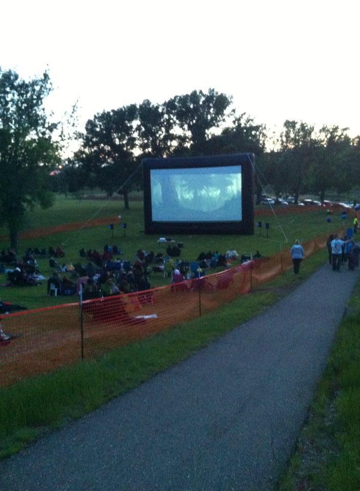 THE PARK AFTER DARK CINEMAS (Medicine Hat) 2023 What to Know BEFORE