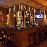 Village Eatery's Bistro Bar