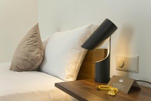 Zimmer und Suite