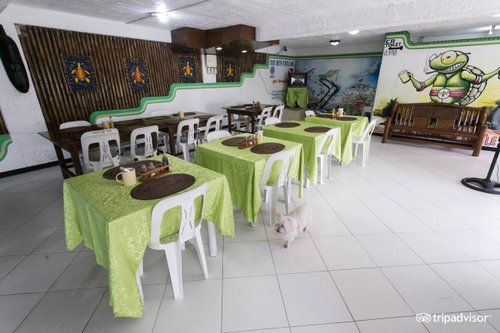 Turtle Inn Resort - Prices & Hotel Reviews (boracay, Philippines)