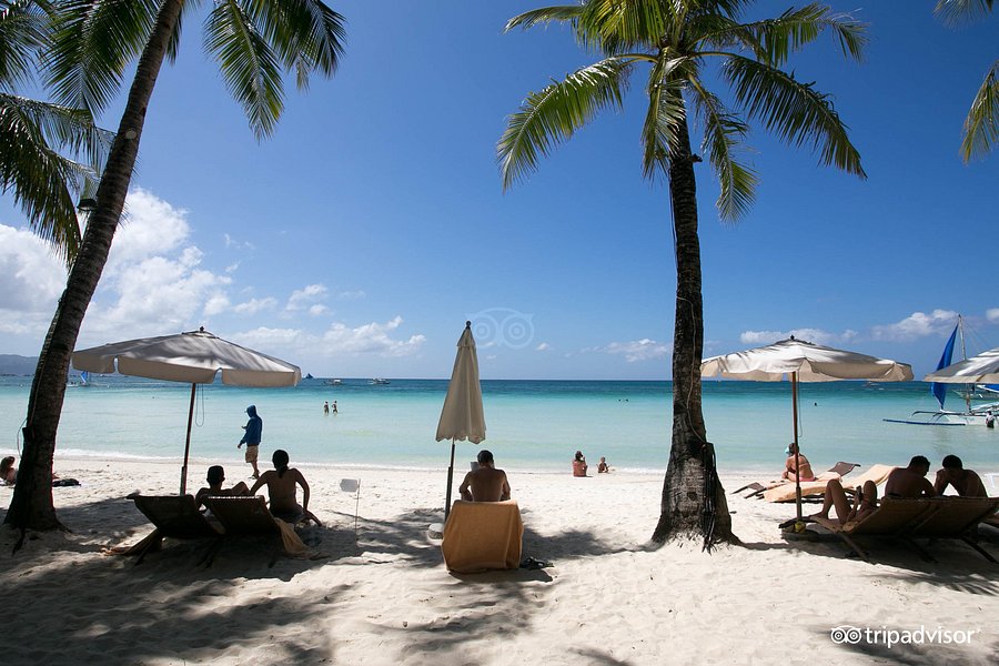 The Boracay Beach Resort Updated 2021 Prices Reviews And Photos 