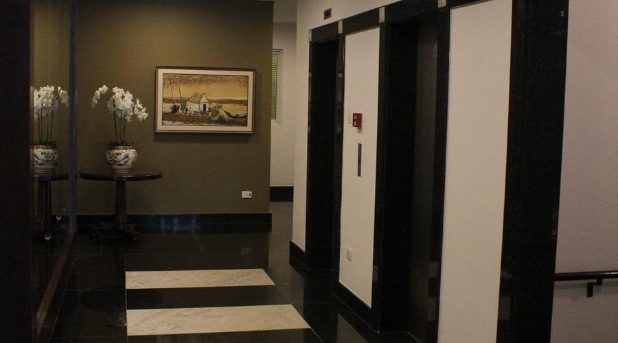 Hall Elevadores