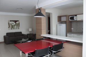 Quarto e suíte